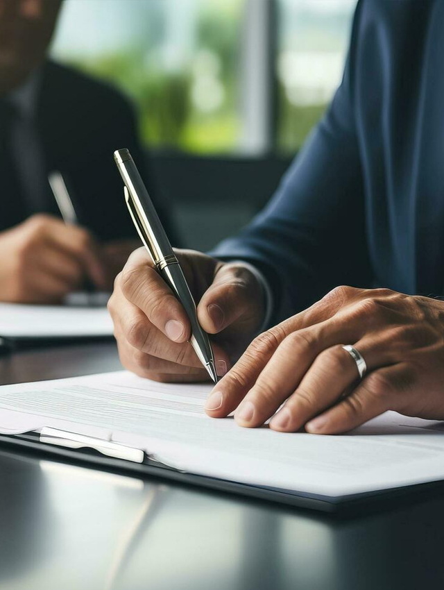 Legal Consultations